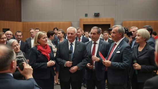 Union Demands Revisions to Germany’s New Tenancy Law Draft