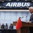 German Aerospace Alliance Warns of Escalating Chinese Aircraft Competition After Airbus Order