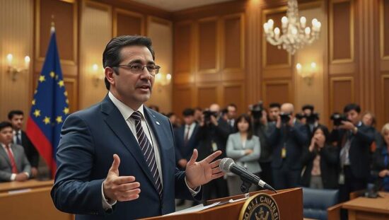 Özdemir Plans EU Rules to Tackle Chinese Automakers Ahead of Baden-Württemberg Vote