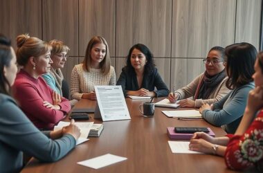 Calls for Action Surge After New Dark-Field Study Reveals Alarming Violence Rates