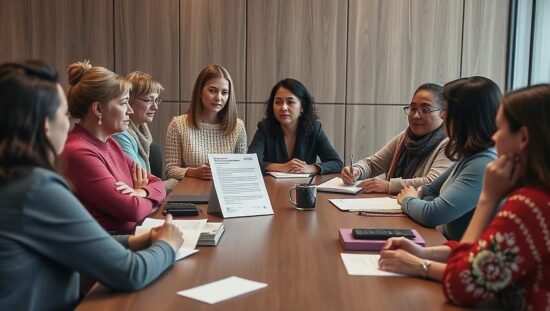 Calls for Action Surge After New Dark-Field Study Reveals Alarming Violence Rates