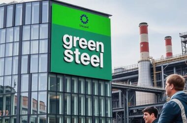EU Commission Removes Green Steel Origin Rules Easing Public Procurement