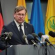 Saxony‑Anhalt Premier Urges Ukrainian Men to Leave Germany for Military Duty