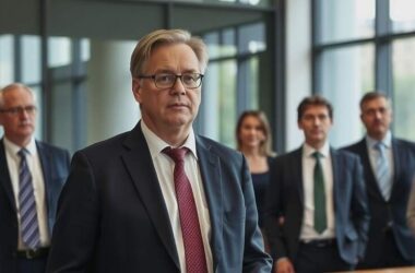 Klingbeil Urges Germany to Overhaul Its Economy to Drive Growth and Sustainability