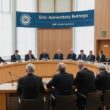 German Judges Union Criticises Justice Minister's Administrative Court Reform Plans