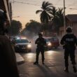 Dozens Killed in Mexican Unrest After Cartel Boss Murder