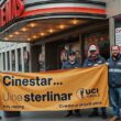 Verdi Calls Warning Strike at Cinestar and UCI During Berlinale Weekend