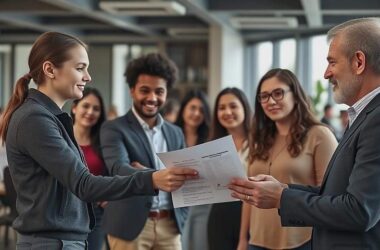 Survey Finds Younger People Prefer Starting Their Own Businesses Over Working For Others