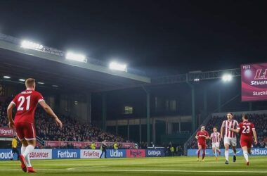 Stuttgart Takes 1-0 Win with Late Goal Against Freiburg