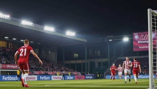 Stuttgart Takes 1-0 Win with Late Goal Against Freiburg
