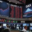 Dax Slips Slightly As Zalando Shares Take a Tumble
