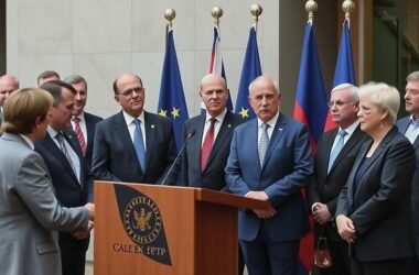 SPD Urges EU to Join CPTPP Pacific Trade Bloc