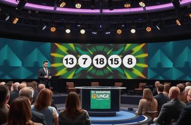 Eurojackpot Winners Draw Announced Tuesday 17 February 2026