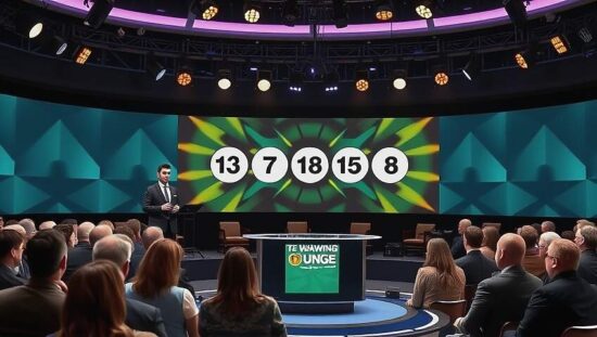 Eurojackpot Winners Draw Announced Tuesday 17 February 2026