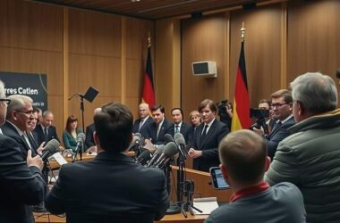 Hardt Supports US Airstrike on Iran Nuclear Facilities