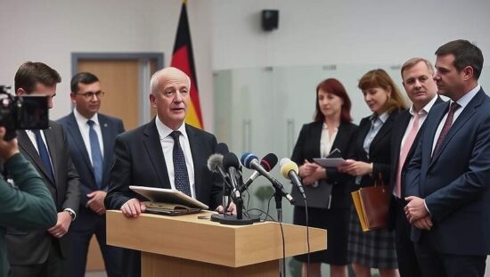 Employers Demand Merz Rapidly Deliver Reform Package with Tax Cuts, Lower Social Spending and Bureaucracy Reduction