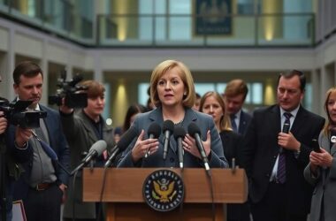 Hubig Stands Firm on Rent Law Tightening Amid Coalition Criticism