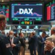 DAX Rebounds to Pre-Market Levels by Noon Symrise on the Radar