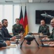 Bundeswehr Drone Debate Heats Up as Co‑Founder Calls Out Double Standard Amid Peter Thiel‑Backed Company