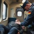 Bundeswehr Soldier Shares Details After Fatal Attack on Train Conductor in Rhineland‑Palatinate