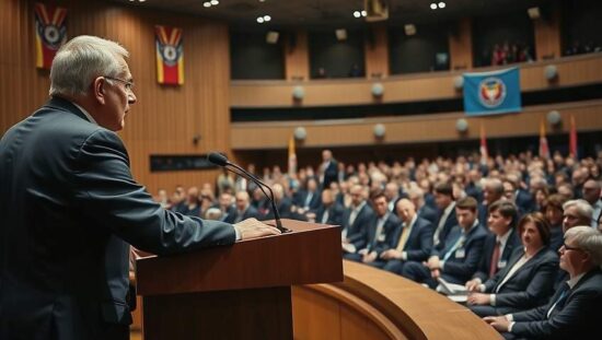 Juso Chief Urges SPD to Embrace Class Struggle Ahead of Leaders' Retreat