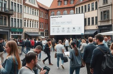 Germany Records Nearly 130,000 Digital Building Permits Filed Nationwide in 2025