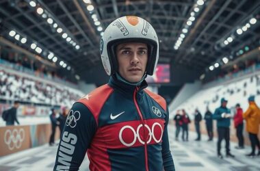 Olympic Committee Bans Ukrainian Skeletoner Vladylsav Heraskevych From 2026 Winter Games Over Memorial Helmet