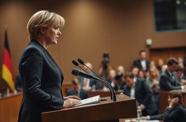 Greens Demand Heating Law Reform Points Before German State Elections