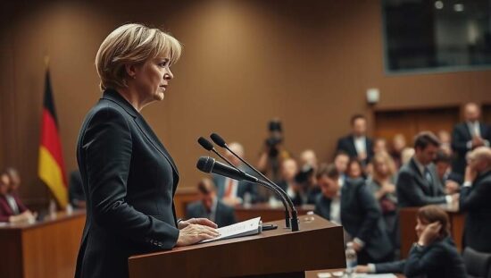 Greens Demand Heating Law Reform Points Before German State Elections