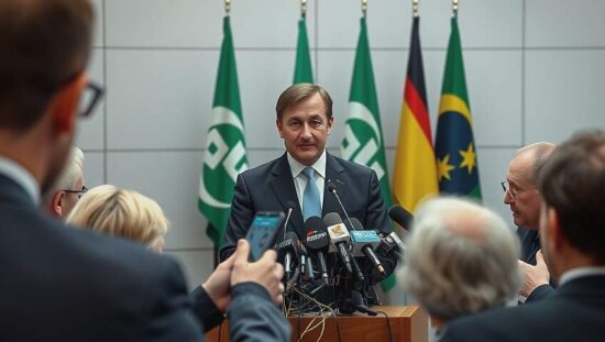 Greens Warn Against Deceptive Tactics in Immediate Employment Plan for Asylum Seekers