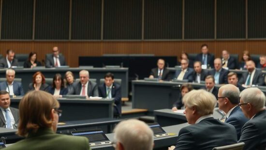 Greens Slam Merz's EU Carbon Trade Overhaul Plans Warn of Market Weakening