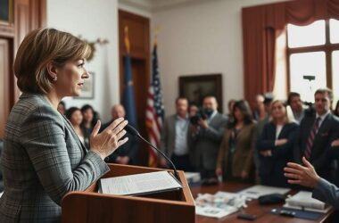 Schwerdtner Warns Social-State Reform Will Increase Bureaucracy