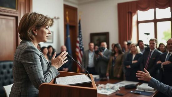 Schwerdtner Warns Social-State Reform Will Increase Bureaucracy