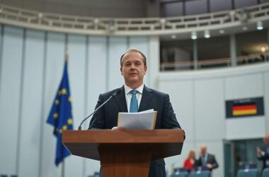 Klingbeil Sets Sights on Closing Inheritance Tax Injustice Gap with Massive Reform