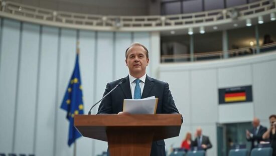 Klingbeil Sets Sights on Closing Inheritance Tax Injustice Gap with Massive Reform