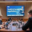 German Greens Demand Youth Forum on Social Media Regulation Amid Chancellor’s Child Ban Proposal
