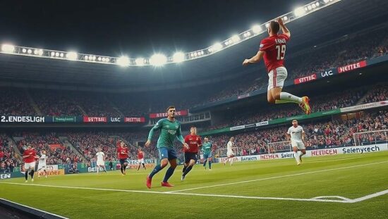 Hannover 96 Clinches 3-2 Victory Over Hertha BSC as FCK Secures Win Against Fürth