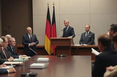 Verdi Demands Radio Fee 18.64 Euro Be Legally Fixed for 2027