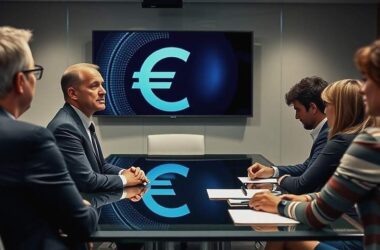 Mastercard Open to Partnering on Digital Euro