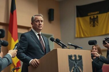 German Police Union Heats Up Criticism of Dobrindt’s Three-Month Asylum Work Plan