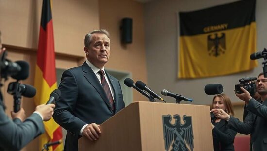 German Police Union Heats Up Criticism of Dobrindt’s Three-Month Asylum Work Plan