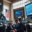 US Stocks Edge Higher as Inflation Rate Surprises with Substantial Decline