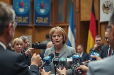 Greens Lawmaker Calls for Joint Review of AfD Ban After Lower Saxony Designates Party as Extremist