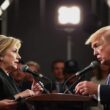 Clinton Accuses Trump of Obstructing Epstein Probe