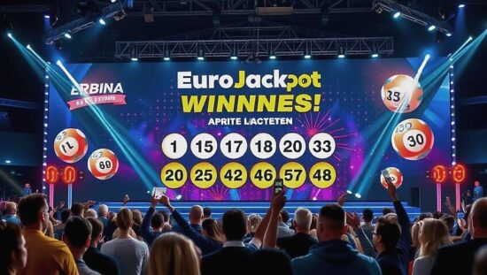 Eurojackpot Friday Draw Reveals Winning Numbers 11 17 23 36 40 5 6 with 1 in 140 Million Chance for Jackpot