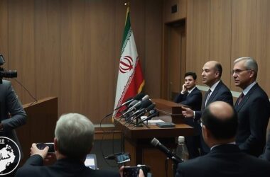 Ali Khamenei Death Rumors Debunked by Iran