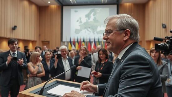 Steinbrück Blames Ministers for Lack of State Reform Vision Calls for Revamp of Germanys Core Systems amid Security and Economic Pressures