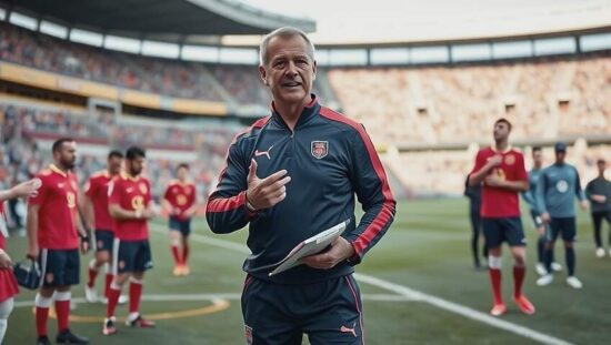 Holstein Kiel Names Tim Walter New Head Coach