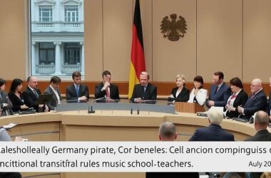 Music School Teacher Transition Rule Extended to 2027 While Coalition Seeks Legal Clarity