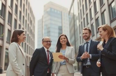 German Business Sentiment Improves as Companies Show Optimism